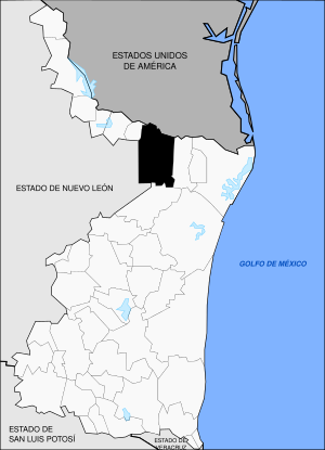 Reynosa en Tamaulipas.svg