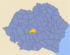 Romania 1930 county Fagaras.png