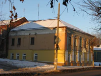 Serpukhov Volodarskogo street 19.jpg