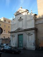 Trastevere - S. Callisto.JPG