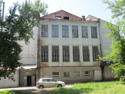 Дома 8 марта корпус 6 Саратов.jpg