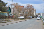 Казань. Улица 2-я Азинская.JPG