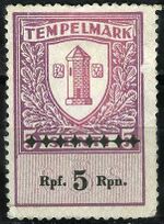 Adhesive labelEstonia1941 5pf.jpg