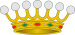 Baron crown.svg