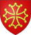 Blason Languedoc.svg