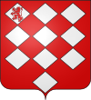 Blason Simon de Lalaing (1405-1477).svg