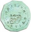 British Guiana 1850 Mi 3 round 2.jpg