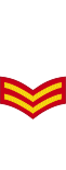 British Royal Marines OR-4.svg