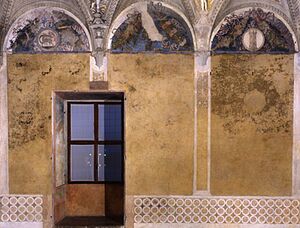 Camera picta, parete est.jpg