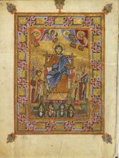Christ irina, Egbert Psalter.jpg