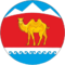 Coat of Arms of Kosh-Agachsky District (2020).png