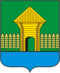 Coat of Arms of Moshkovsky rayon (Novosibirskaya oblast).png