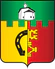 Coat of Arms of Pytalovo (Pskov oblast).png
