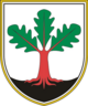 Герб общины Храстник