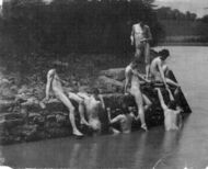 Eakin's art studens bathing 2.jpg