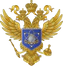 Emblem of the Ministry of science and higher education of the Russian Federation (25.02.2019 - present).png