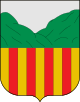 Escudo de Valldemosa (Islas Baleares).svg