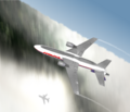 инцидент с рейсом 705 FedEx