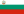 Флаг Болгарии (1971—1990)