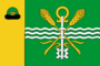 Flag of Clyuchanskoe.png