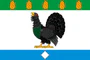 Flag of Razdolinskoe (Irkutsk oblast).png