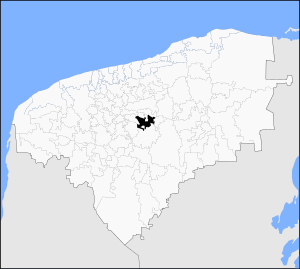 Kantunil en Yucatan.svg