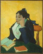 L'Arlésienne- Madame Joseph-Michel Ginoux (Marie Julien, 1848–1911) MET DT1396.jpg