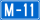 M11-BIH.svg