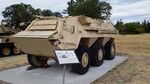 M93A1 Fuchs at Fort Lewis Museum.jpg