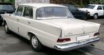 Mercedes-Benz W110 rear 20080703.jpg