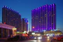 Moscow Izmailovo hotel complex evening (14575121847).jpg