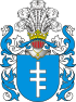 POL COA Pilawa.svg