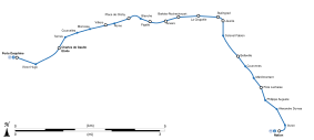 Paris Metro Ligne 2.svg