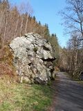 zentriert