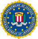 Seal of the Federal Bureau of Investigation.svg