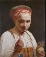 Venetsianov girl blue sarafan.jpg