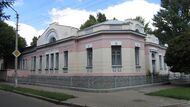 Будинок Шапошнікова (Кременчук) - 01.JPG