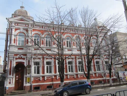 Поликлиника ул Соборная 40.jpg