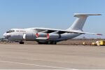 Ark Airways Ilyushin Il-76T Bubin-1.jpg