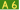 Australian Alphanumeric State Route A6.svg