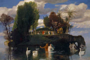 Böcklin - Die Lebensinsel -1888.jpeg