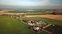 Bautzen Löschau Aerial.jpg
