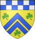 Blason Champlin.svg