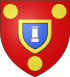 Blason Haraucourt.svg
