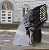 Celle Denkmal Bibliothek.JPG