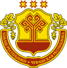 Coat of Arms of Chuvashia.svg