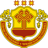 Coat of Arms of Chuvashia.svg
