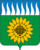 Coat of Arms of Zarechny (Sverdlovsk oblast).png
