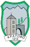 Coat of arms of Kratovo Municipality.svg