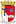 Coat of arms of San Antonio de Bexar, Texas.svg